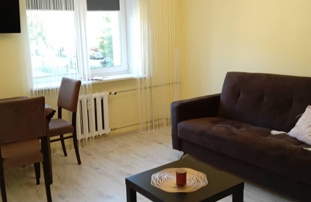 Apartment at Uliha 14 close sea
