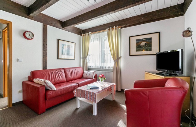 Apartment 'Atlanta 201' with Private Terrace, Private Garden and Wi-Fi
