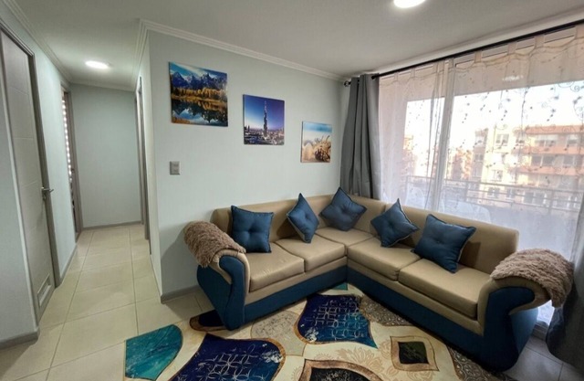 APARTMENT AURORA IN CONDOMINIUM 3D 1B PARKING