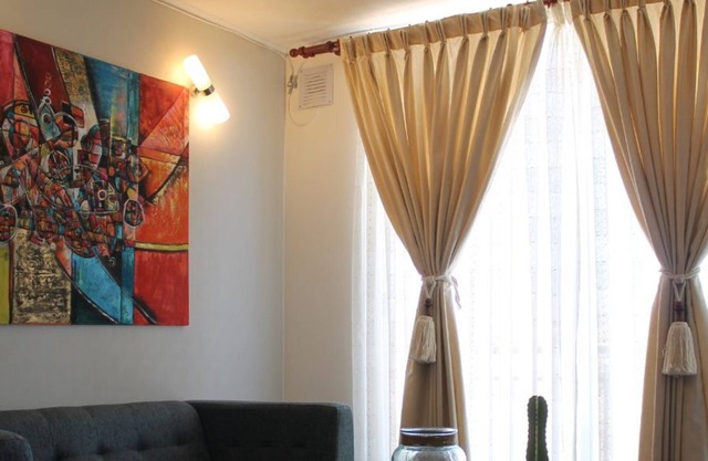 Apartment Av Francisco de Aguirre Copiapó Central, 2 Bedrooms Disegni 04