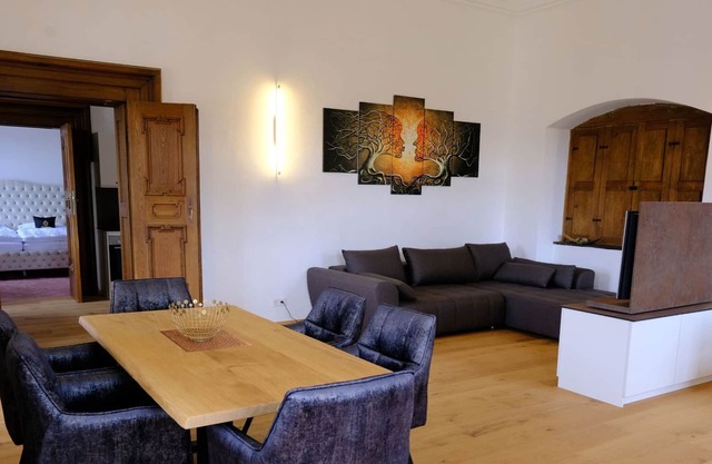 Apartment Azalea - Innviertler Versailles Boutique Apartments