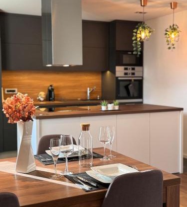 Apartment Bacci