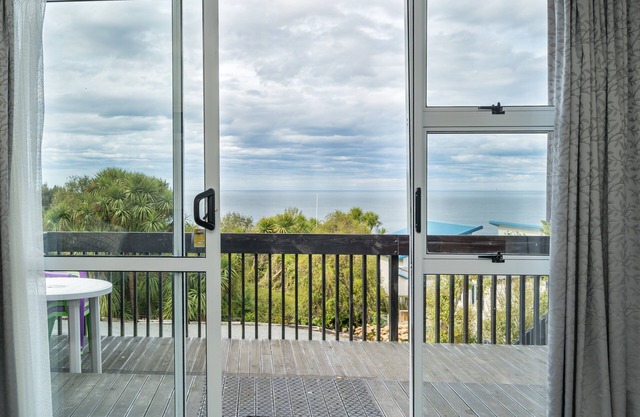 Apartment Bach in Kaka Point