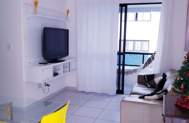 Apartment Bairro dos Aflitos
