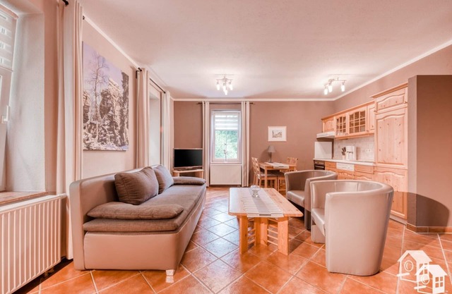 APARTMENT BÄRENSTEIN