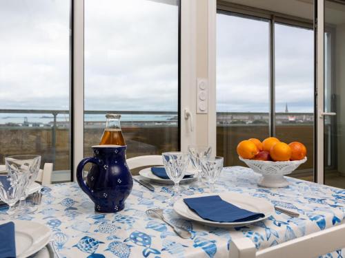 Apartment Bas-Sablons by Interhome