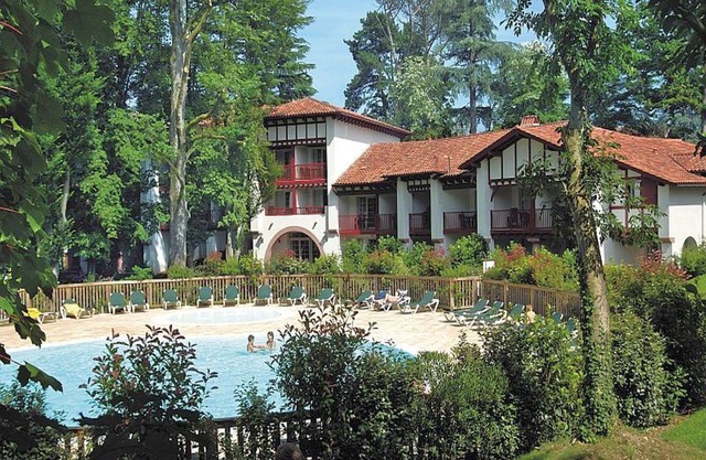 Apartment Basque Country Saint Jean Pied de Port