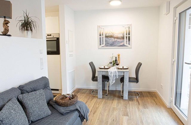 Apartment Baumhof55.4