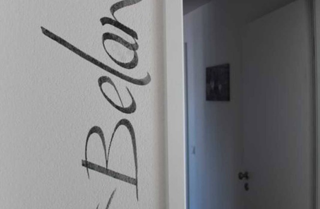 Apartment Belana - FeWo Daiber
