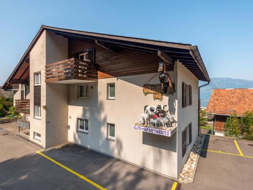Apartment Bennico by Interhome