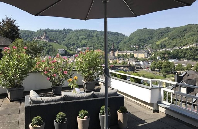 Apartment Berens - 2-bed apartment