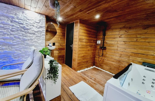 Apartment Berlaimont, 1 bedroom, 2 persons