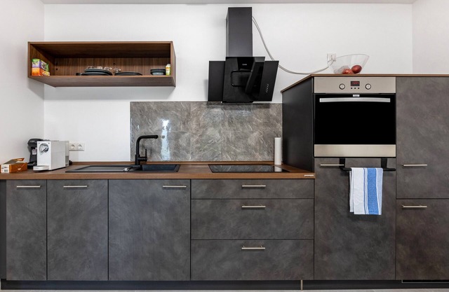 Apartment 'Bibernestli 2' with Wi-Fi