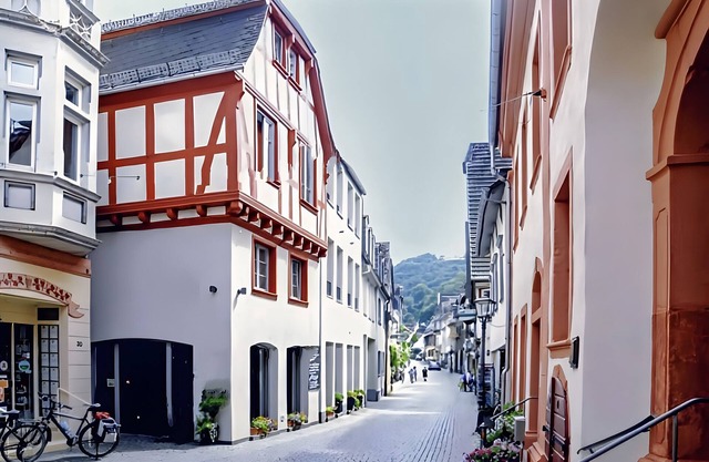 Apartment Bike & Hike - up to 6 people