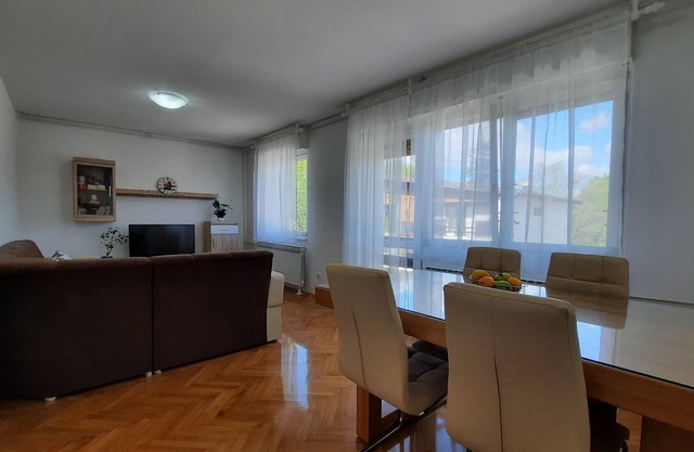 Apartment Black River