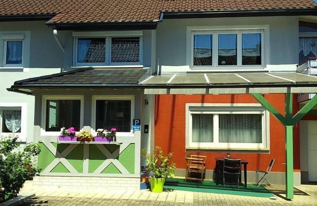 Apartment Bless by Interhome