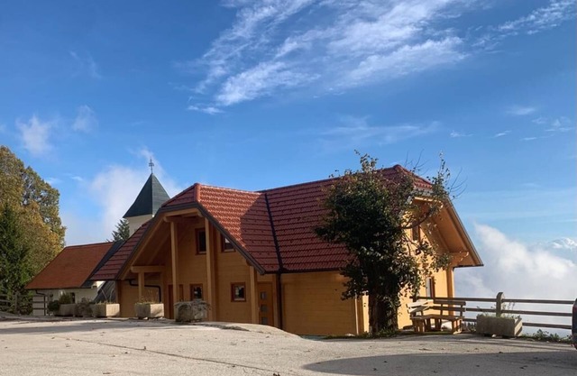 Apartment Bor - Amazing place in the mountains - Pr Ambružarju