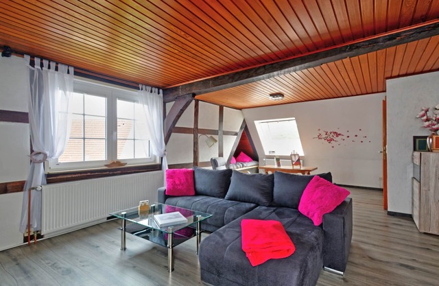 Apartment Born 3 by Interhome