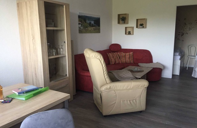 Apartment Brockenblick F-II-4-2 - Apartment Brockenblick