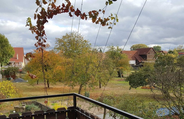 Apartment Bruckenfeld up to 8 persons