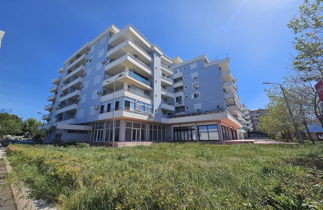 Apartment by Old Beach Vlore