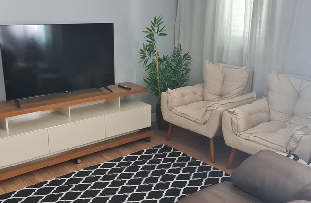 Apartment by subscription. Bills included, move in and live.
