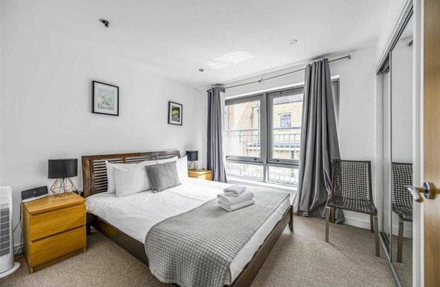 Apartment By Spitalfields & Liverpool Street