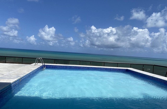 Apartment by the sea 313, Olinda 4 Wheels
