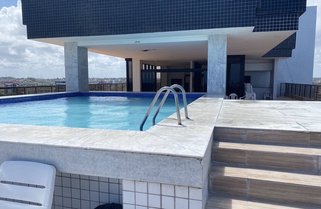 Apartment by the sea 315, Olinda 4 Wheels