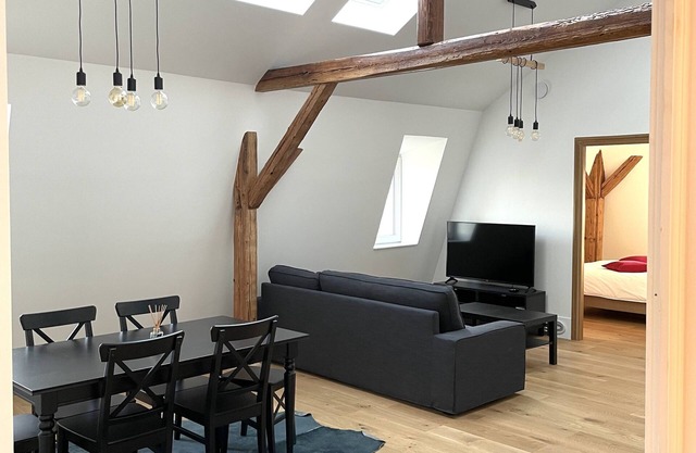 Apartment Cypress