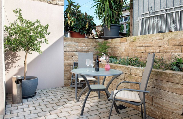 Apartment 'Casa Ruf' with Private Terrace and Wi-Fi