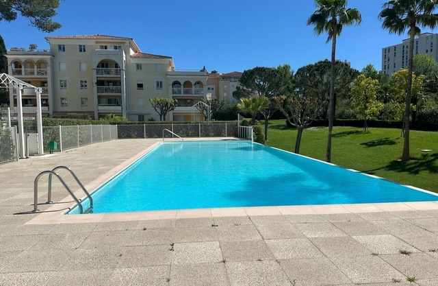 Apartment Cannes