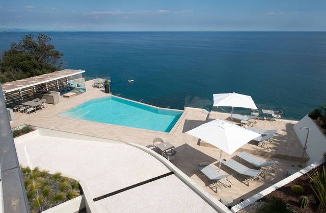 Apartment Capo Torre Resort & Breakfast