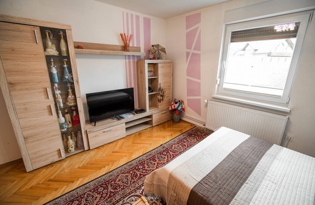 Apartment Carmen near Bled and Brezje