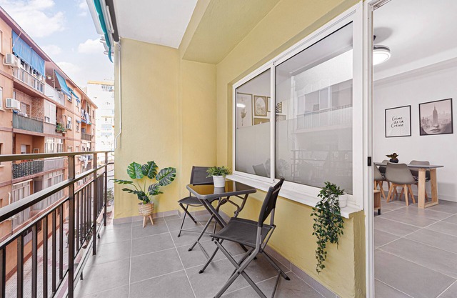 Apartment 'Casa Amara' with Private Terrace and Wi-Fi