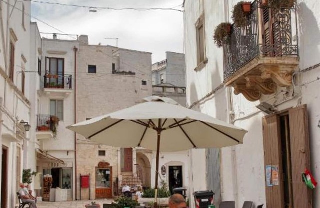 Apartment 'Casa Dei Nonni - Davide' with Balcony, Wi-Fi and Air Conditioning