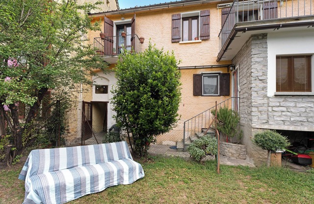 Apartment "Casa del Sole" with Mountain View & Wi-Fi