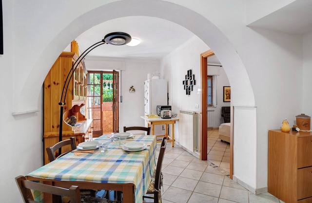 Apartment 'Casa Di Lo' with Private Terrace and Wi-Fi