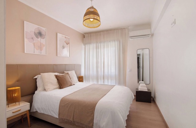 Apartment 'Casa Maria' with Terrace, A/C & Wi-Fi