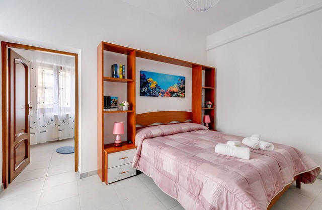 Apartment 'Casa Miriam' with Private Terrace and Air Conditioning