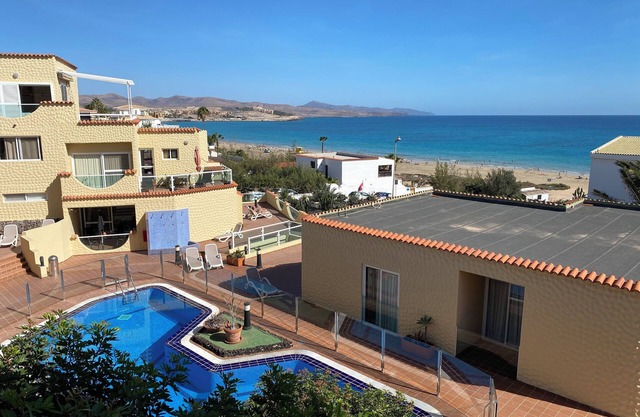 Apartment Casa Ocean View