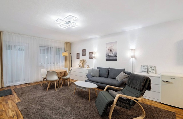 Apartment 'Casa Velten' with Wi-Fi