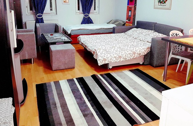 Apartment Centar Downtown