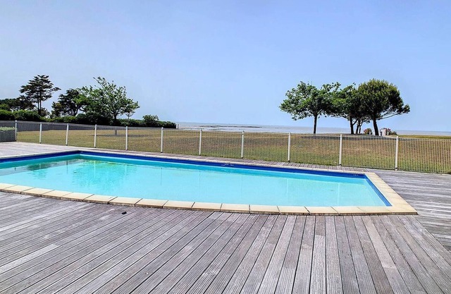 Apartment Châtelaillon-Plage, 2 bedrooms, 5 persons