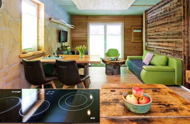 Apartment "Chiara"