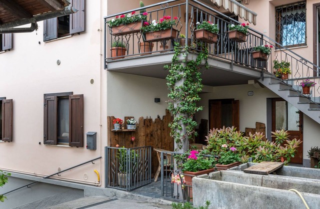 Apartment Cima by Interhome