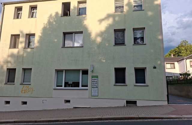 Apartment "Classic"vor den Toren Dresdens und der Oberlausitz with Terraces & Wi-Fi
