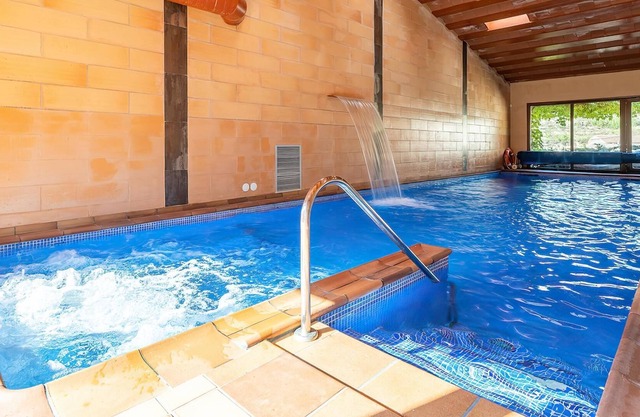 Apartment ClosVip 1 with Swimming Pool and Barbecue
