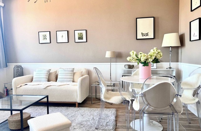 Apartment Close to NATO