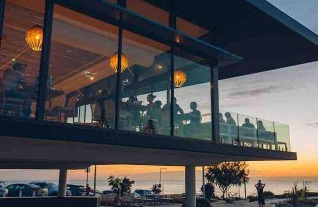 Apartment close to the beach